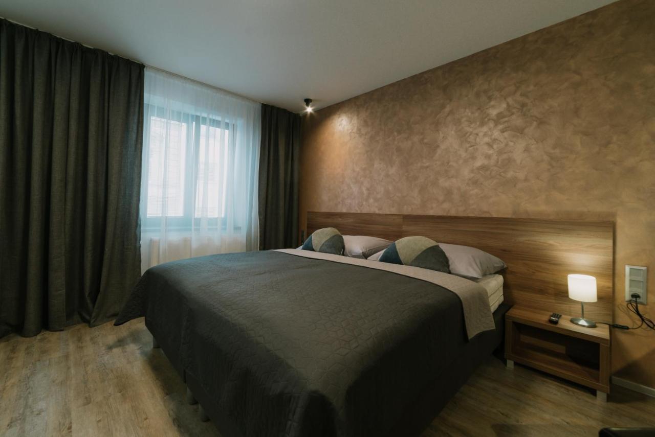 Hotel Lidovy Dum Opava Camera foto